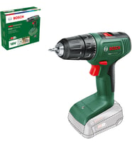 Bosch Home And Garden Easydrill 18V-40 Akülü Vidalama Makinesi (Aküsüz, 18 Volt Sistem, Kartonda) (Çok Renkli)