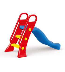 Dolu Junior Kaydırak
