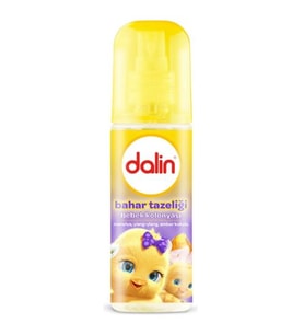 Dalin Bahar Tazeliği Bebek Kolonyası 150 Ml