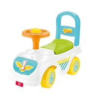 Baby Toys Bin Git İlk Arabam