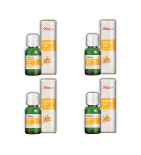 Balen Buğday Yağı (Maserasyon) 20 ml 4 Adet