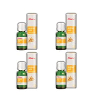 Balen Buğday Yağı (Maserasyon) 20 ml 4 Adet