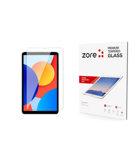 Xiaomi Redmi Pad SE 8.7 Uyumlu Zore Tablet Blue Nano Ekran Koruyucu