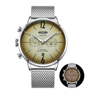 Welder WWRC555 Erkek Kol Saati