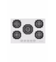 EMİNÇELİK EC-AH 2250 BW WG70 SNG BEYAZ 70 CM ANKASTRE OCAK WOKLU