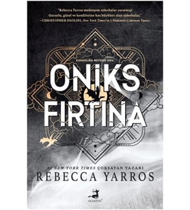 Oniks Fırtına