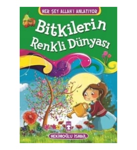 Bitkilerin Renkli Dünyası