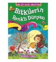 Bitkilerin Renkli Dünyası
