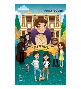Efes Perileri