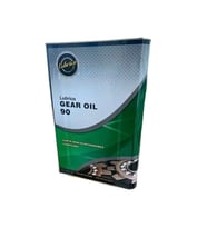 Lubrico Gear Oil 90 Mineral Dişli Yağı - 16 Lt.
