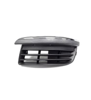 VW Jetta MK5 2006-2011 Ön Tampon Sol Sis Farı Kapağı Krom 1K0853665F