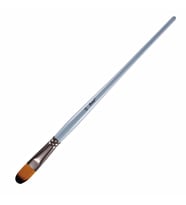 BRONS BR856 200K SERİSİ YAĞLI VE AKRİLİK BOYA FIRÇASI UZUN SAP NO:12