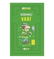Gizemli Vadi