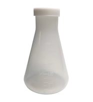 PLASTİK ERLENMAYER SET 5 ADET 500 ML
