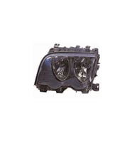 Esse Otomotiv - E46/4 Far Sol Titan 99-01 Dpo 444-1120l-ldem1 63126908215