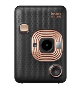 Fujifilm Mini Liplay Uyumlu 3 Adet Fotograf Makinesi Ekran Koruyucu Nano Jelatin