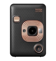 Fujifilm Mini Liplay Uyumlu 3 Adet Fotograf Makinesi Ekran Koruyucu Nano Jelatin