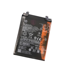 Xiaomi Redmi Note 13 Pro Plus 5g Batarya Bm5u
