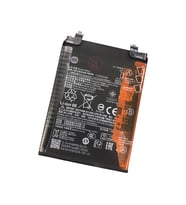 Xiaomi Redmi Note 13 Pro Plus 5g Batarya Bm5u