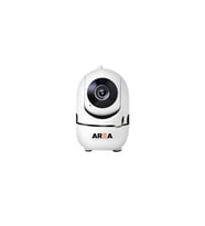 BEBEK BLİY Harekete Duyarlı 2MP Pan Tilt Güvenlik Kamerası