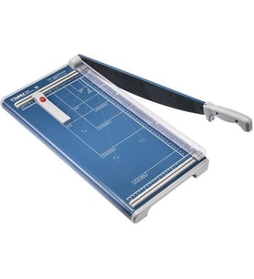 Dahle A3 534 Kollu Giyotin Makinesi