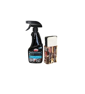 Jant Temizleyici & Parlatıcı 500 ml 2 ADET   Parlatıcı Sünger Hediye