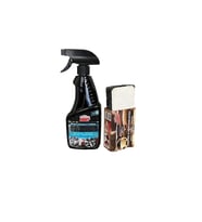 Jant Temizleyici & Parlatıcı 500 ml 2 ADET   Parlatıcı Sünger Hediye