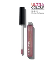 Avon Ultra Color Lip Gloss Besleyici Dudak Parlatıcısı Lavender Haze