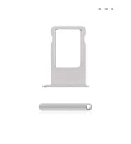 iPhone 6 Sim Yuvası Sim Kart Tepsisi Siyah Renk