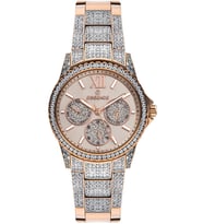 Essence ES6789FE.410 Kadın Kol Saati (Rose - Gold)