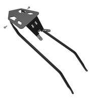 TVS Apache RTR 200 Topcase Arka Çanta Demiri