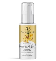 Aurora Boreale Ananas Aromalı Kayganlaştırıcı Jel 100ml