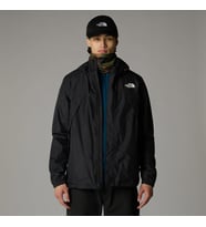 M ANTORA JACKET Black (Çok Renkli)