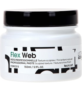 Techni Art Web Doku Veren Şekillendirici Macun 150ml