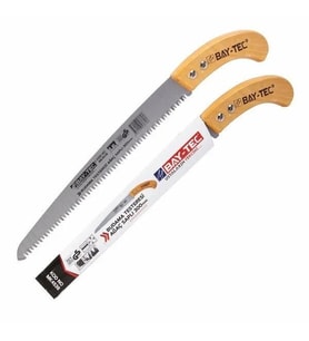 4538 Ağaç Saplı Budama Testeresi 300 Mm