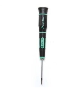 SD-081-P1 P1 İNCE TORNAVİDA ELEKTRONİKÇİ YILDIZ 000*50 MM