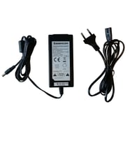 Adaptör 12V 5A 5.5x2.5mm Masa Tip Sagemcom (Siyah)