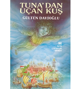 Tunadan Uçan Kuş