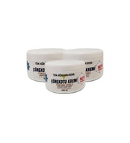 Çörek Otu Kremi White Box 200 ml Ağrı Dindirici -3 Adet