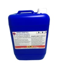 LOGAREX Konsantre Asitsiz Lavabo ve Gider Açıcı - 15 Kg