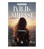 İyilik Mirası