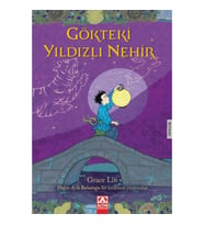 Gökteki Yıldızlı Nehir
