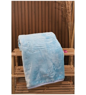 Embos Bebek Battaniyesi 100x120