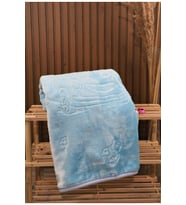 Embos Bebek Battaniyesi 100x120