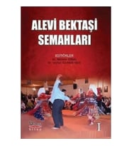 Alevi Bektaşi Semahları