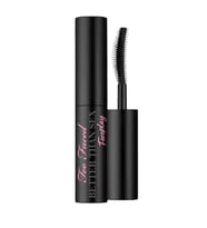 TOO FACED Better Than Sex Foreplay - Seyehat Boy Kirpik Bazı