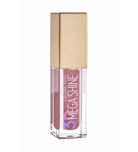 Golden Rose 3D Mega Shine Lipgloss - 114 Shimmer