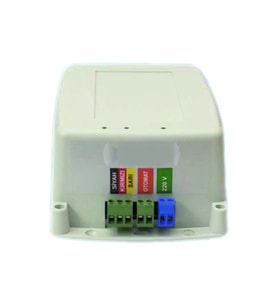 LOCKWAY LCW-1000 Akıllı Apartman Kilidi