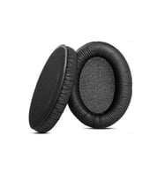 Sennheiser HD206 V2 Kulaklık Pedi Sünger (Siyah)