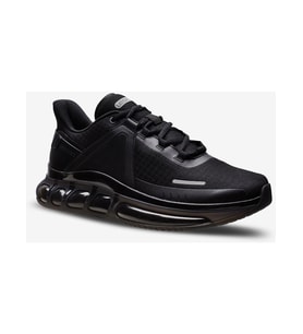 Lescon ETERIUM 3 AIRFOAM Siyah Erkek Günlük Sneakers